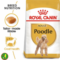 ROYAL CANIN POODLE ADULT 500G