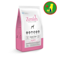 Thức ăn cho chó con hạt mềm ZENITH Puppy Chicken Potato