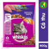 hat-whiskas-adult-cho-meo-truong-thanh-400g - ảnh nhỏ 2