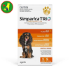 simparica-trio-1-vien-nhai-phong-va-tri-noi-ngoai-ky-sinh-ve-ran-bo-chet-ghe-demodex-sarcoptes-giun-danh-cho-cho-10-20kg - ảnh nhỏ  1